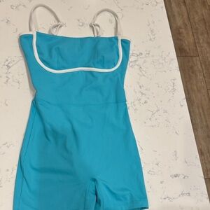 Jo+ Jax Presley Unitard AXS